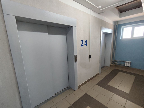 
   Продам студию, 23.5 м², Заводская ул, 35

. Фото 4.