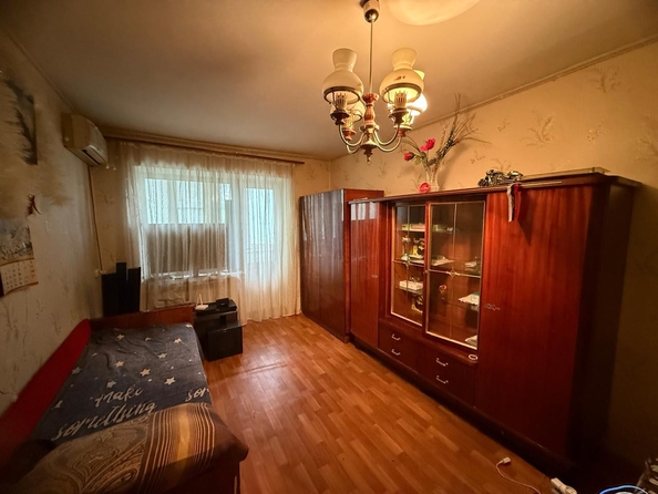 
   Продам 1-комнатную, 31.7 м², Михаила Нагибина пр-кт, 23

. Фото 1.
