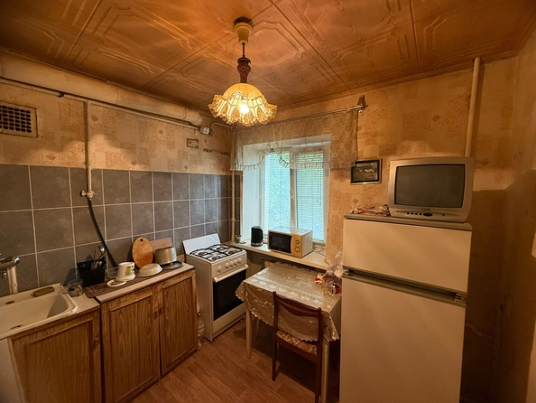 
   Продам 1-комнатную, 31.7 м², Михаила Нагибина пр-кт, 23

. Фото 3.