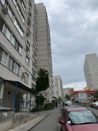 
   Продам 1-комнатную, 39.3 м², Извилистая ул, 21

. Фото 11.