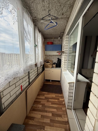 
   Продам 1-комнатную, 43.7 м², Извилистая ул, 21

. Фото 10.
