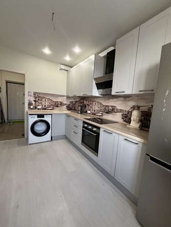 
   Продам 1-комнатную, 35 м², Батуринская ул, 167

. Фото 3.