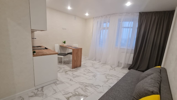 
   Продам студию, 28 м², Студенческая ул, 8

. Фото 4.