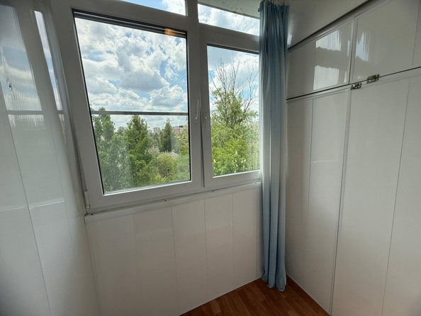 
   Продам 3-комнатную, 60 м², Коммунистический пр-кт, 33/2

. Фото 14.