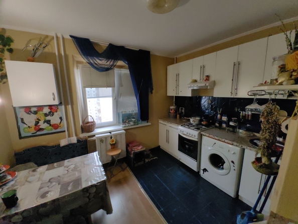 
  Продается 1-комн. квартира, 40 м², Комарова б-р, д. 16/3
. Фото 3.