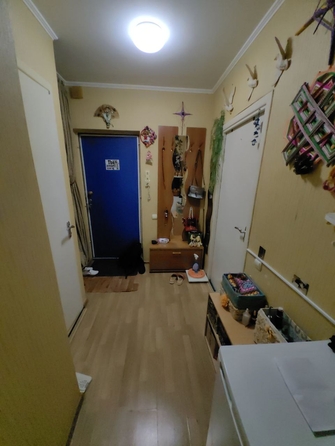 
  Продается 1-комн. квартира, 40 м², Комарова б-р, д. 16/3
. Фото 11.