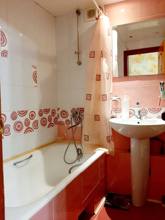 
  Продается 3-комн. квартира, 58 м², Тельмана ул, д. 73/94
. Фото 14.