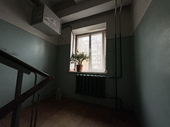 
  Продается 1-комн. квартира, 31 м², Максима Горького ул, д. 206
. Фото 14.