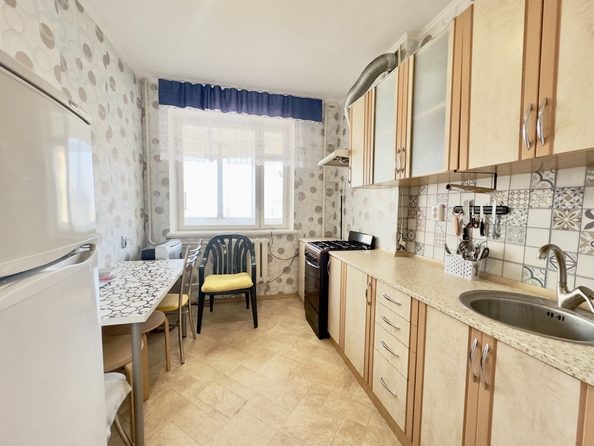 
  Продается 1-комн. квартира, 38 м², 20-я линия ул, д. 54
. Фото 5.