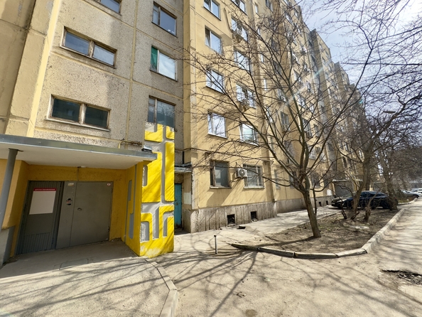
  Продается 1-комн. квартира, 38 м², 20-я линия ул, д. 54
. Фото 11.