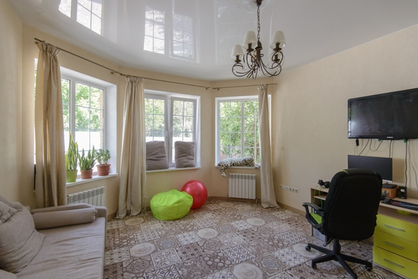 
  Продается коттедж, 80 м², Ростов-на-Дону
. Фото 1.