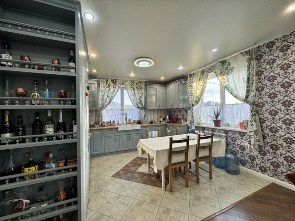 
  Продается дом, 216 м², Аксай
. Фото 2.