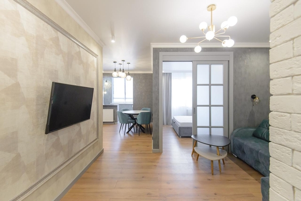
  Продается 2-комн. квартира, 55.2 м², Нижегородская ул, д. 31
. Фото 3.
