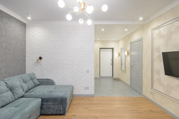 
  Продается 2-комн. квартира, 55.2 м², Нижегородская ул, д. 31
. Фото 6.