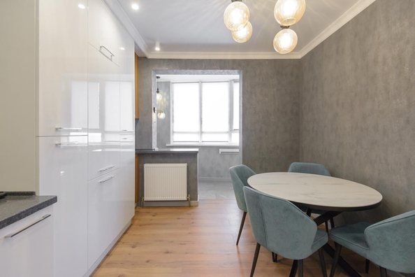 
  Продается 2-комн. квартира, 55.2 м², Нижегородская ул, д. 31
. Фото 8.