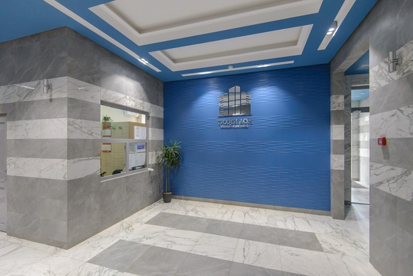 
  Продается 2-комн. квартира, 55.2 м², Нижегородская ул, д. 31
. Фото 30.