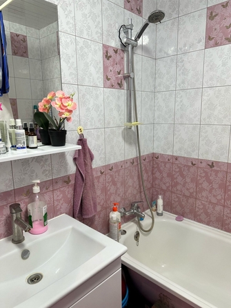
  Продается 2-комн. квартира, 53 м², Горшкова пр-кт, д. 2а
. Фото 13.