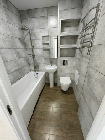 
  Продается 1-комн. квартира, 35 м², Клубная ул, д. 8
. Фото 6.