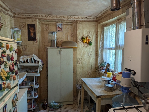 
  Продается дом, 50 м², Ростов-на-Дону
. Фото 3.