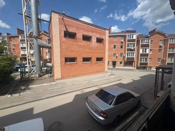 
  Продается 1-комн. квартира, 27 м², Обсерваторная ул, д. 104
. Фото 6.