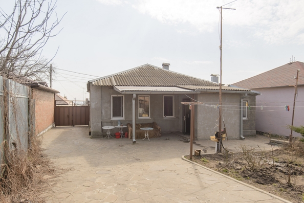 
  Продается дом, 75 м², Ростов-на-Дону
. Фото 20.