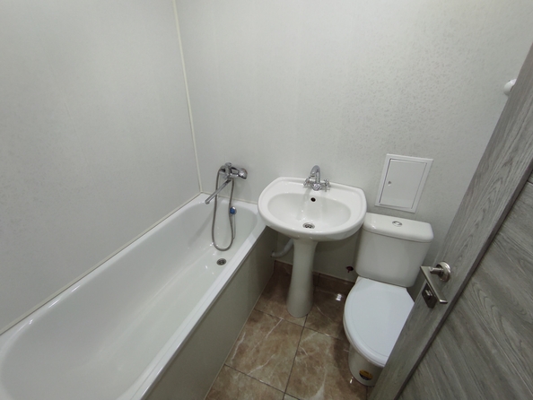 
  Продается 1-комн. квартира, 31.2 м², Дружбы ул, д. 9
. Фото 3.