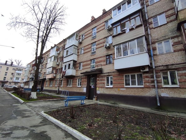 
  Продается 1-комн. квартира, 31.2 м², Дружбы ул, д. 9
. Фото 6.