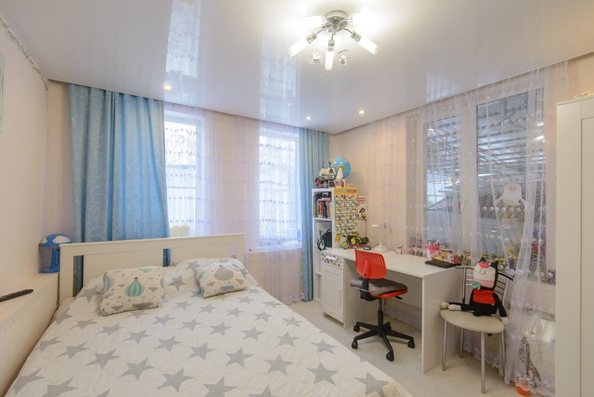 
  Продается коттедж, 79 м², Ростов-на-Дону
. Фото 2.