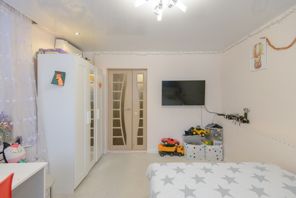 
  Продается коттедж, 79 м², Ростов-на-Дону
. Фото 4.