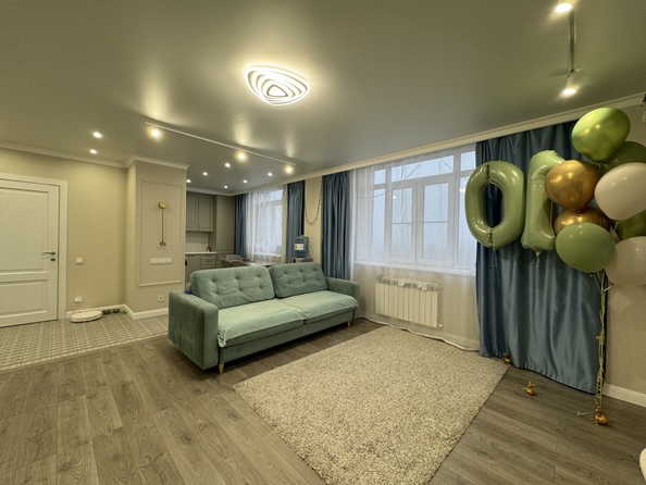 
  Продается 3-комн. квартира, 95 м², 40-летия Победы пр-кт, д. 63
. Фото 1.