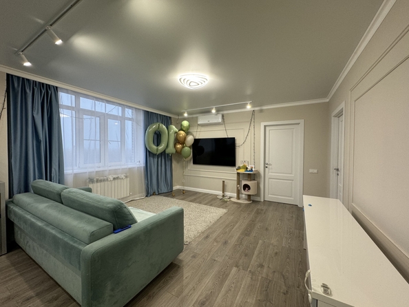 
  Продается 3-комн. квартира, 95 м², 40-летия Победы пр-кт, д. 63
. Фото 2.