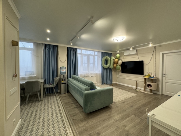 
  Продается 3-комн. квартира, 95 м², 40-летия Победы пр-кт, д. 63
. Фото 3.
