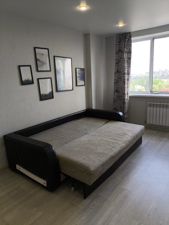 
  Продается 1-комн. квартира, 39 м², Воровского ул, д. 17
. Фото 5.