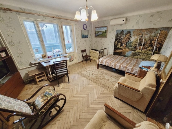 
  Продается 1-комн. квартира, 37 м², Коммунистический пр-кт, д. 28/1
. Фото 1.