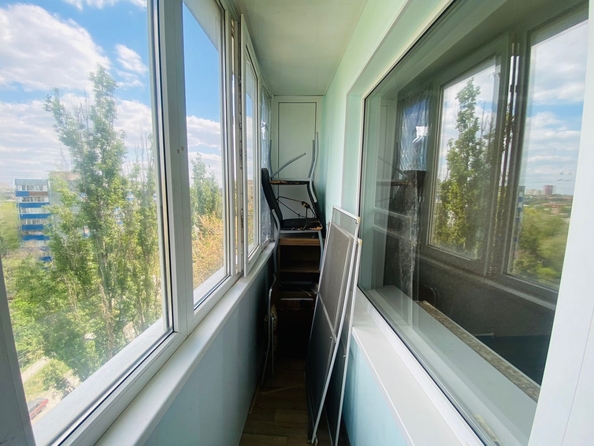 
  Продается 2-комн. квартира, 50 м², Содружества ул, д. 37
. Фото 13.