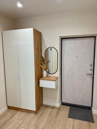 
  Продается 1-комн. квартира, 40 м², Берберовская ул, д. 9
. Фото 13.