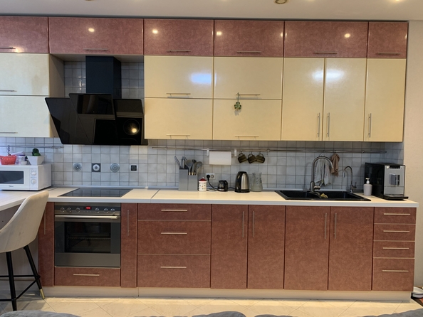 
  Продается 3-комн. квартира, 93.1 м², 339-й Стрелковой Дивизии ул, д. 12д
. Фото 4.
