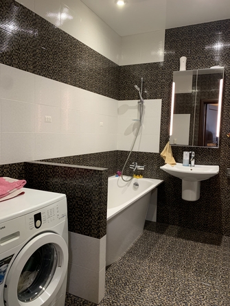 
  Продается 3-комн. квартира, 93.1 м², 339-й Стрелковой Дивизии ул, д. 12д
. Фото 9.
