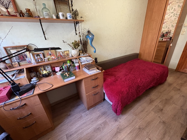 
  Продается 3-комн. квартира, 55.5 м², Стачки пр-кт, д. 199/3
. Фото 11.