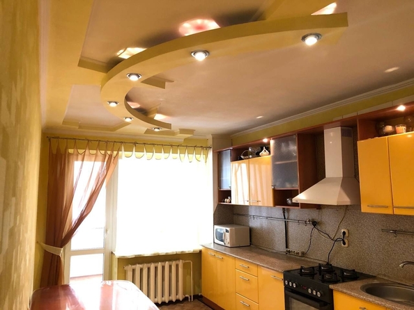 
  Продается 3-комн. квартира, 85 м², Мечникова ул, д. 142а
. Фото 7.