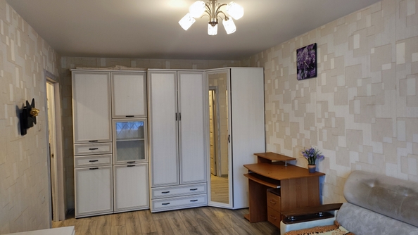 
  Продается 2-комн. квартира, 41.4 м², Коммунистический пр-кт, д. 40
. Фото 2.