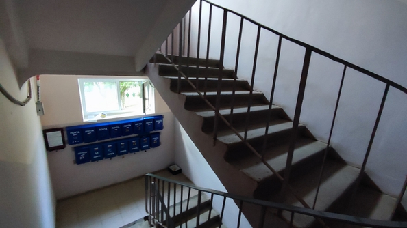 
  Продается 2-комн. квартира, 41.4 м², Коммунистический пр-кт, д. 40
. Фото 9.