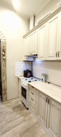 
  Продается 1-комн. квартира, 39 м², Ульяновская ул, д. 60
. Фото 2.