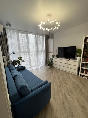 
  Продается 2-комн. квартира, 47 м², Стабильная ул, д. 3
. Фото 3.