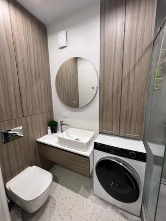 
  Продается 2-комн. квартира, 47 м², Стабильная ул, д. 3
. Фото 5.