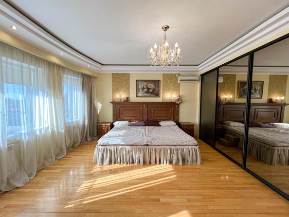 
  Продается дом, 325 м², поселок Янтарный
. Фото 7.