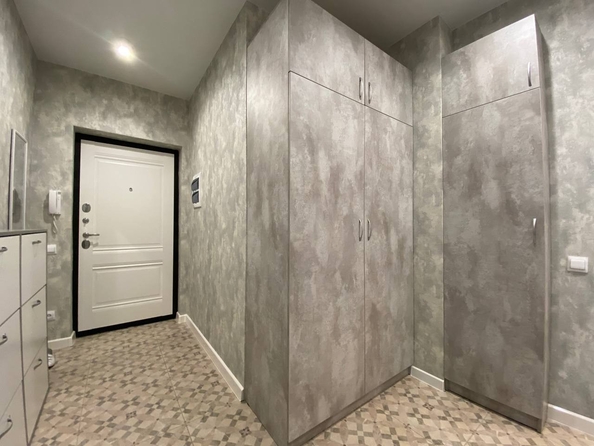 
  Продается студия, 30 м², Красноармейская ул, д. 157В
. Фото 7.