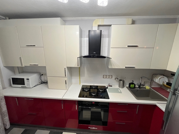 
  Сдается 2-комн. квартира, 60 м², Вильямса ул, д. 2
. Фото 5.