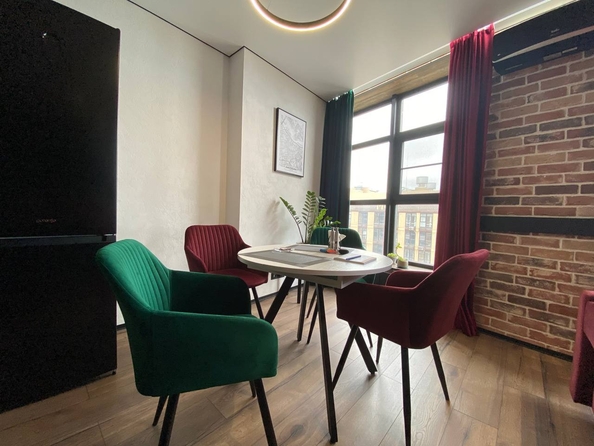 
  Продается 1-комн. квартира, 40 м², Красноармейская ул, д. 157
. Фото 5.