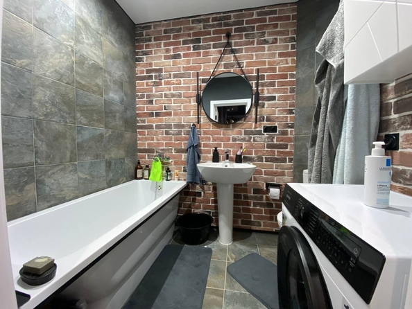 
  Продается 1-комн. квартира, 40 м², Красноармейская ул, д. 157
. Фото 9.